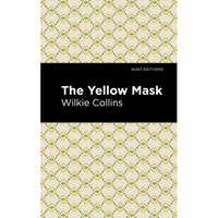 The Yellow Mask - Paperback