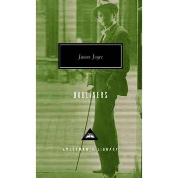 Dubliners: Introduction by John Kelly - Hardcover