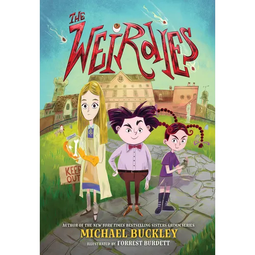 The Weirdies