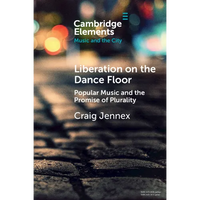 Liberation on the Dance Floor - Paperback