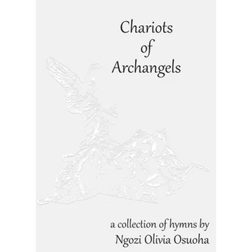 Chariots of Archangels - Paperback