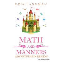 Math and Manners - Paperback