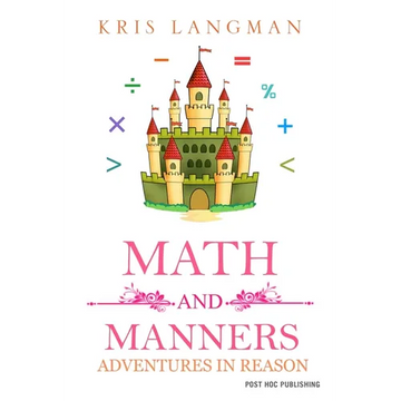 Math and Manners - Paperback