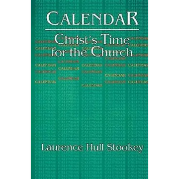 Christ's Time for the Church Calendar - Paperback