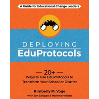 Deploying EduProtocols - Paperback