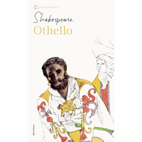 Othello - Mass Market Paperbound
