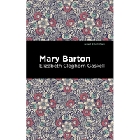 Mary Barton - Paperback
