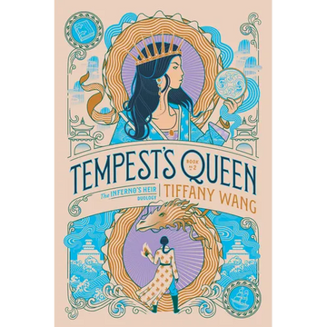 Tempest's Queen - Paperback