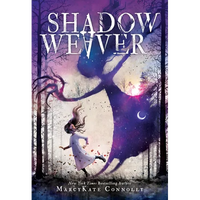 Shadow Weaver - Paperback
