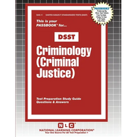 Criminology (Criminal Justice) - Paperback