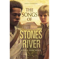 The Songs of Stones River: A Civil War Novel - Paperback