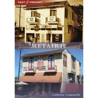 Metairie - Paperback