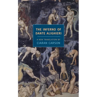The Inferno of Dante Alighieri - Paperback