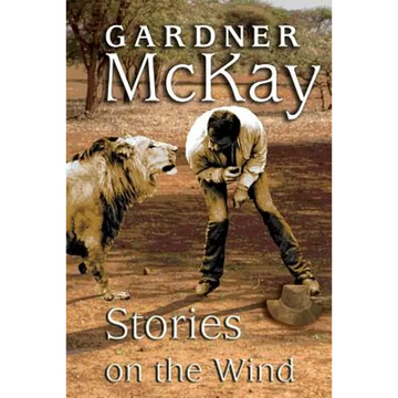 Stories on the Wind: An Anthology of Short Stories - Paperback