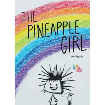 The Pineapple Girl - Paperback