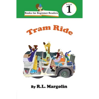 Books for Beginning Readers: Tram Ride - Paperback