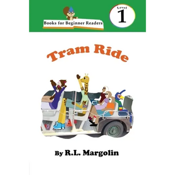 Books for Beginning Readers: Tram Ride - Paperback