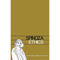 Ethics - Paperback