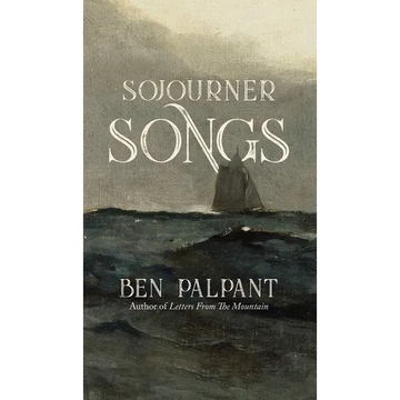 Sojourner Songs: Poems - Hardcover