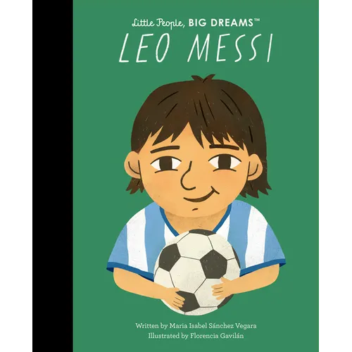 Leo Messi