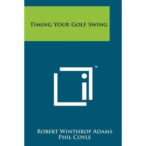 Timing Your Golf Swing