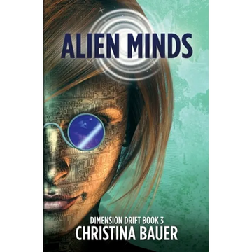 Alien Minds - Paperback