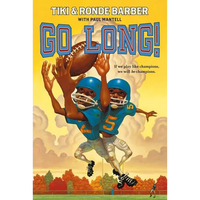 Go Long! - Paperback