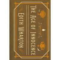 The Age of Innocence - Hardcover