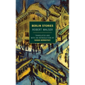 Berlin Stories