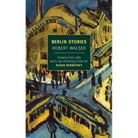 Berlin Stories - Paperback
