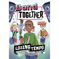 Losing Tempo - Paperback