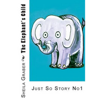 The Elephant's Child - Paperback