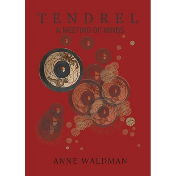 Tendrel: A Meeting of Minds - Paperback