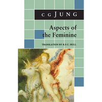 Aspects of the Feminine - Paperback