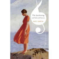 The Awakening and Selected Stories - Paperback