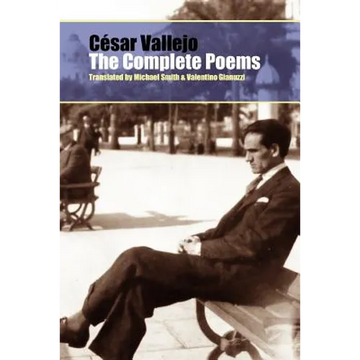 The Complete Poems - Paperback