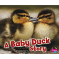 A Baby Duck Story