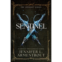 Sentinel - Paperback