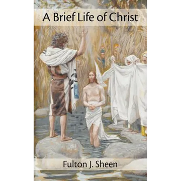 A Brief Life of Christ - Paperback