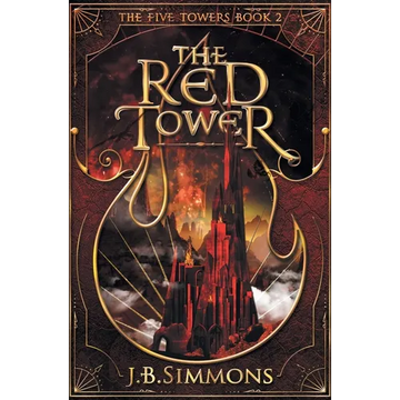The Red Tower - Paperback