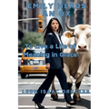 Emily Herds an Ox