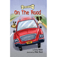On the Road - Paperback