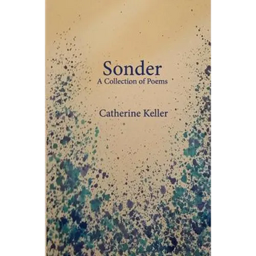 Sonder: A Collection of Poems - Paperback