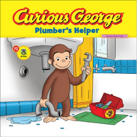 Plumber's Helper - Hardcover