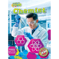 Chemist - Library Binding