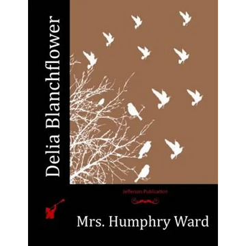 Delia Blanchflower - Paperback