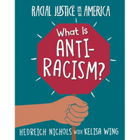 What Is Anti-Racism? - Paperback