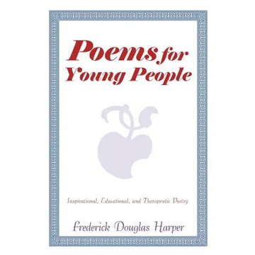 Poems for Young People - Paperback