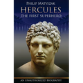 Hercules: The First Superhero