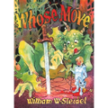 Whose Move, A Dragon's Tale